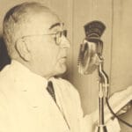 Getúlio Vargas: o ato final na linha do tempo