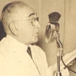 Getúlio Vargas: o ato final na linha do tempo