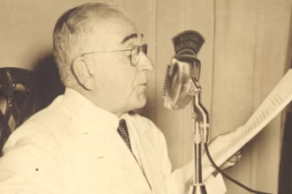 Getúlio Vargas: o ato final na linha do tempo