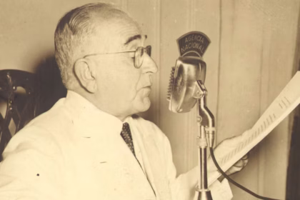 Getúlio Vargas: o ato final na linha do tempo
