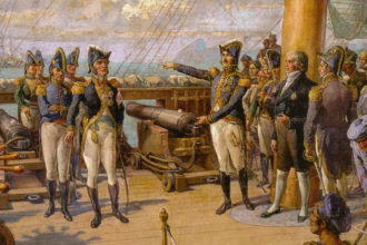Independência do Brasil: entre apoio e resistência