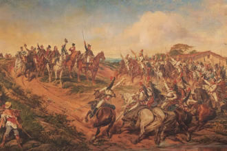 Curiosidades sobre a Independência do Brasil