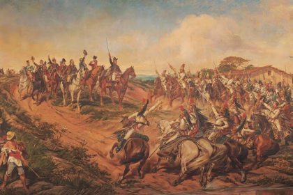 Curiosidades sobre a Independência do Brasil
