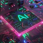 Inteligência Artificial revoluciona os sistemas de pesquisa