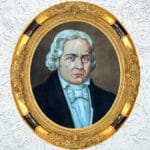 José Bonifácio e os heróis da Independência