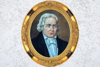 José Bonifácio e os heróis da Independência