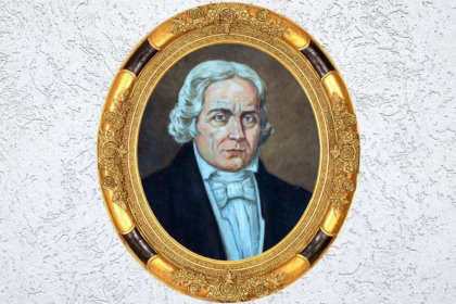 José Bonifácio e os heróis da Independência