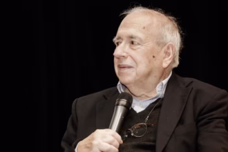 Morre Luis Fernando Veríssimo aos 88 anos