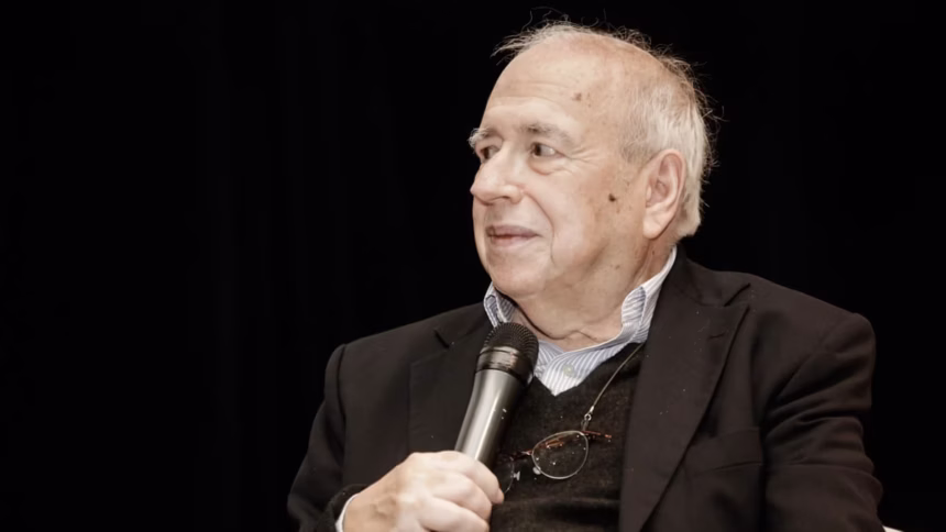Morre Luis Fernando Veríssimo aos 88 anos