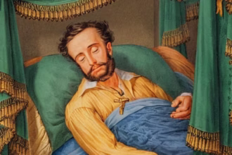 A morte de Dom Pedro I: história e legado