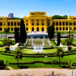 Museu do Ipiranga: programação especial pelos 130 anos