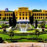 Museu do Ipiranga: programação especial pelos 130 anos