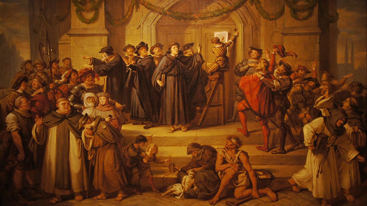 A história do movimento neopentecostal