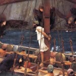 A Odisseia, de Homero: as aventuras de Odisseu