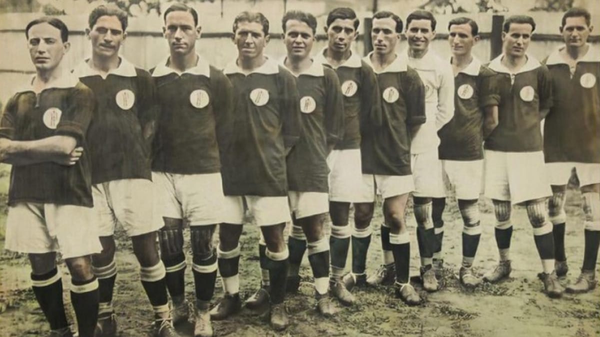 Palmeiras: a história do campeão dos campeões