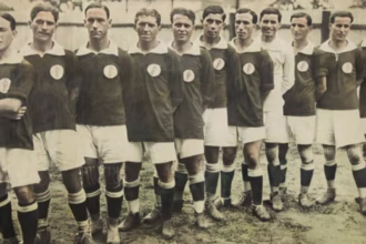 Palmeiras: a história do campeão dos campeões
