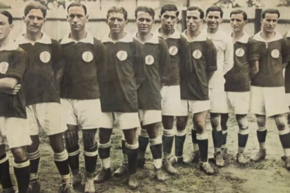 Palmeiras: a história do campeão dos campeões