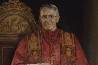João Paulo I: a eleição do “papa sorriso”