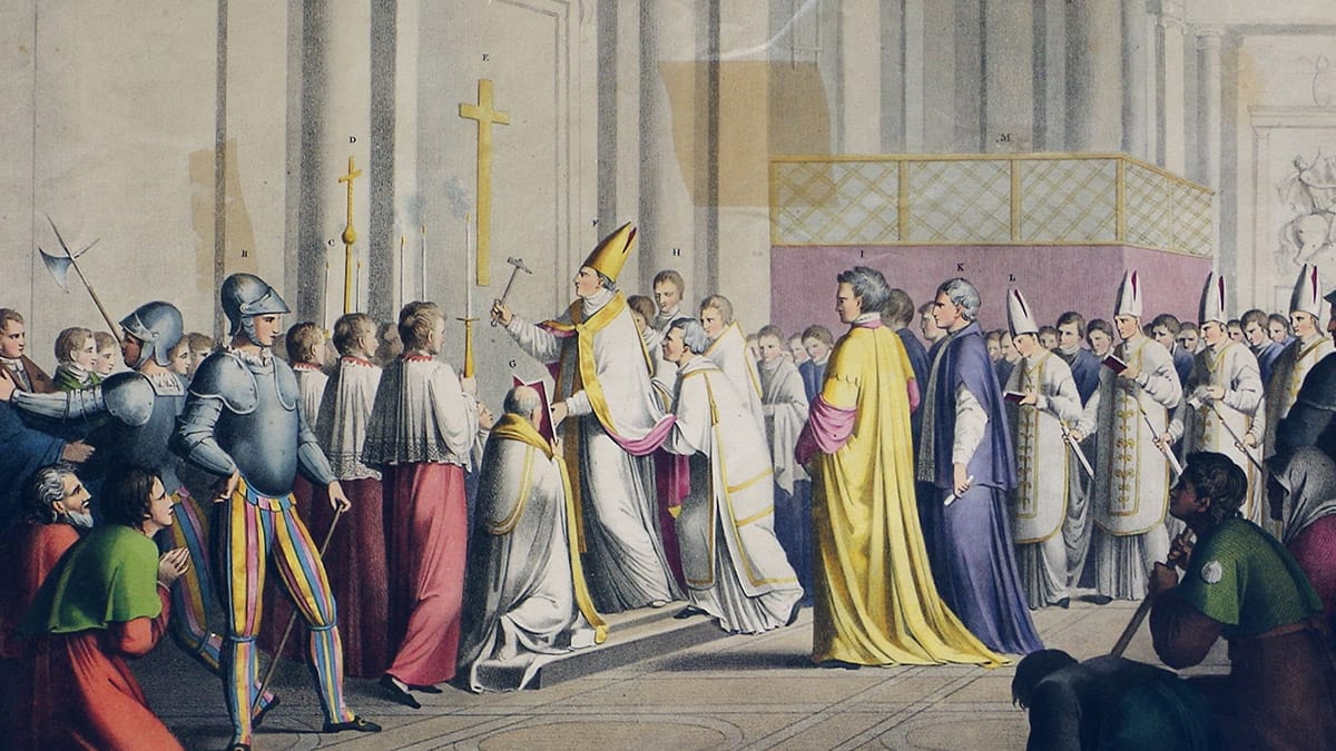 A Igreja Católica e a Independência do Brasil