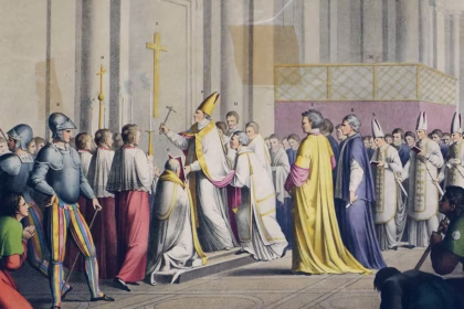 A Igreja Católica e a Independência do Brasil