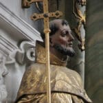 Telésforo (125-136) – 8º Papa