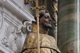 Telésforo (125-136) – 8º Papa