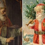 Papai Noel foi inspirado em São Nicolau; saiba mais