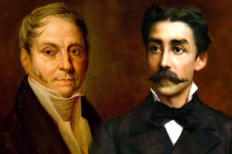 Os pintores da Independência