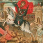 São Jorge: a história de um mártir