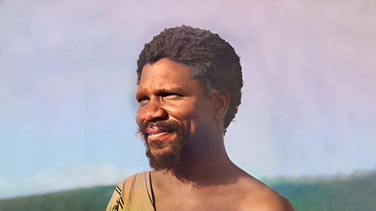 Sobhuza II, o rei mais longevo da África