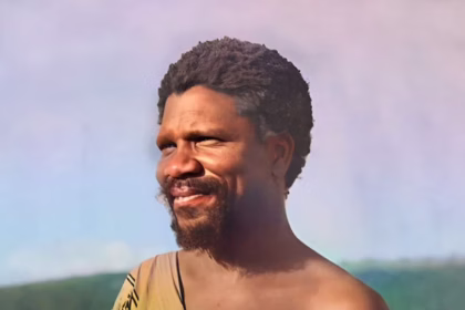 Sobhuza II, o rei mais longevo da África