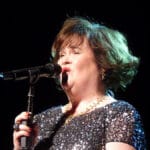 Susan Boyle no Britain’s Got Talent 2009