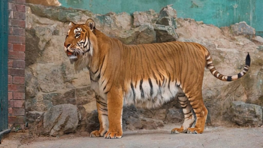 5 animais extintos no século XIX