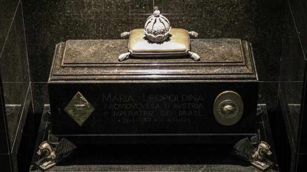 Dom Pedro I: curiosidades sobre sua exumação