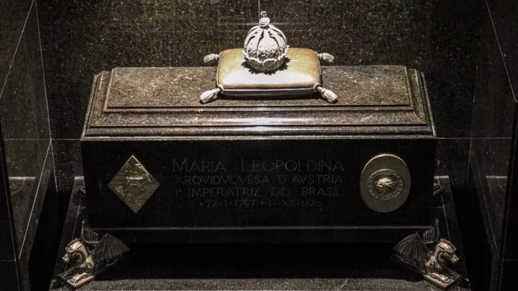 Dom Pedro I: curiosidades sobre sua exumação