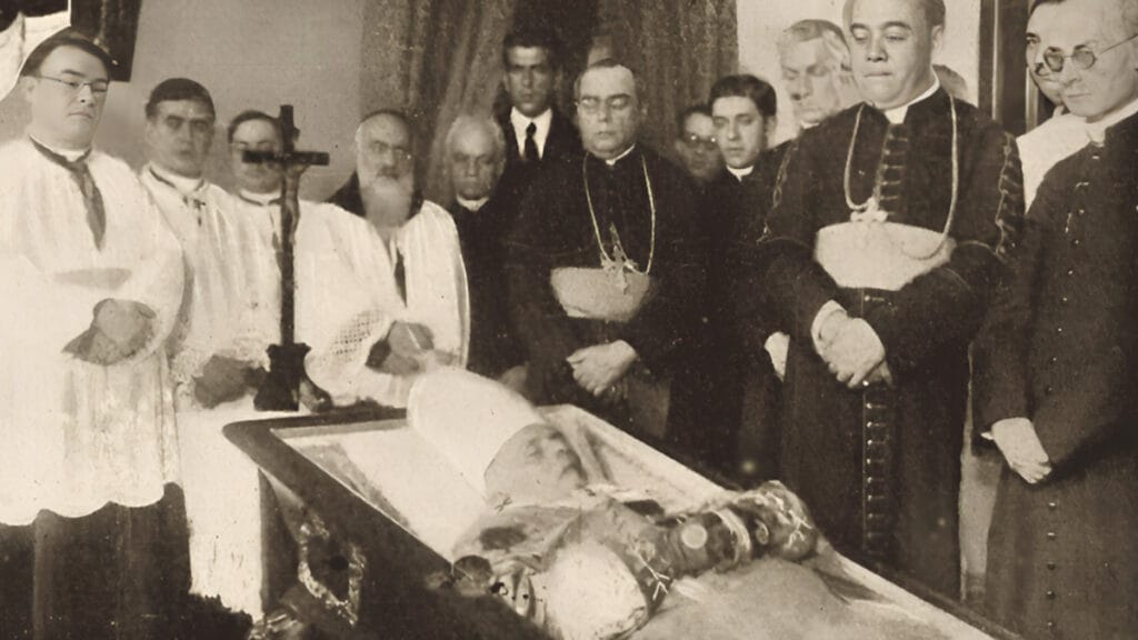 Joaquim Arcoverde: o primeiro cardeal do Brasil