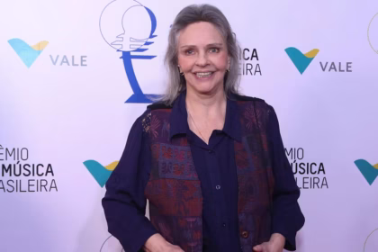 Morre a cantora Angela Ro Ro aos 75 anos