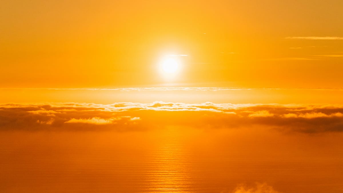 NASA revela aumento inesperado na atividade solar