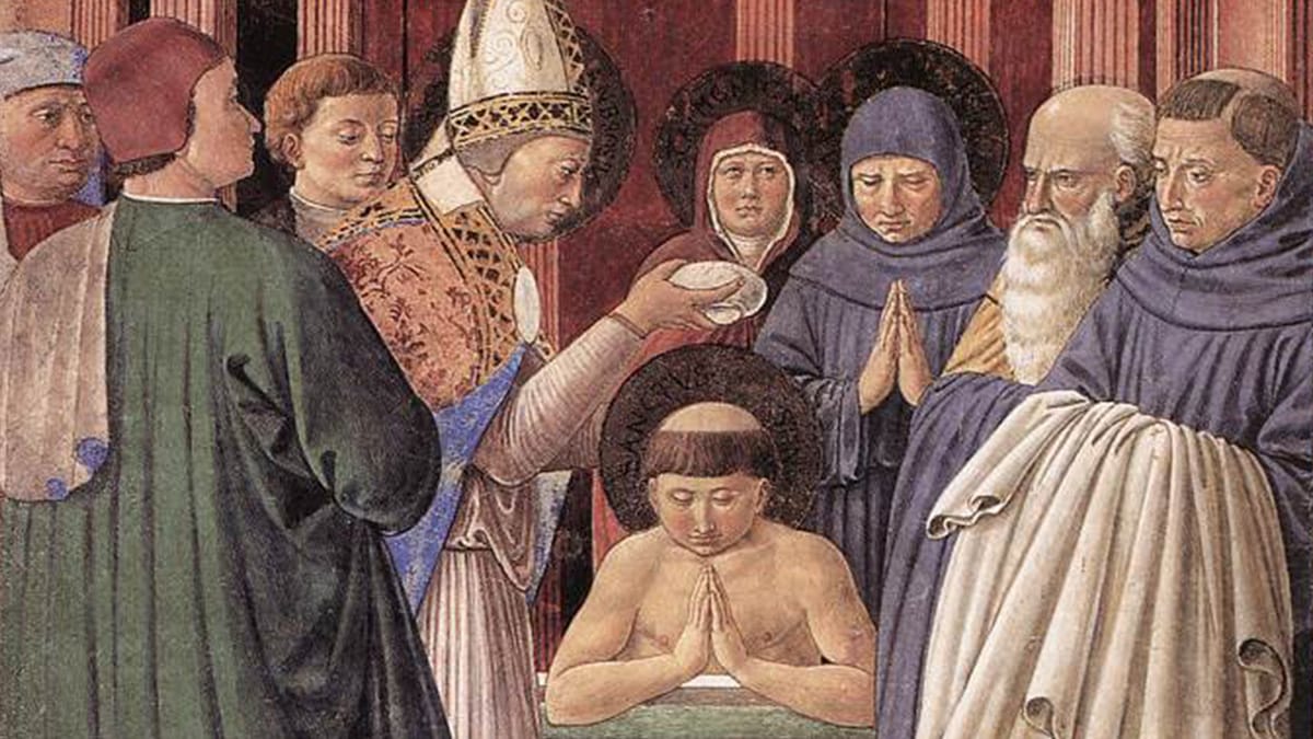 Como ocorre a escolha de bispos?