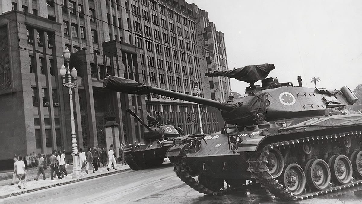 Golpe de Estado: conceito, definições e impactos