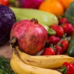 Alimentos que ajudam a combater a gordura no fígado