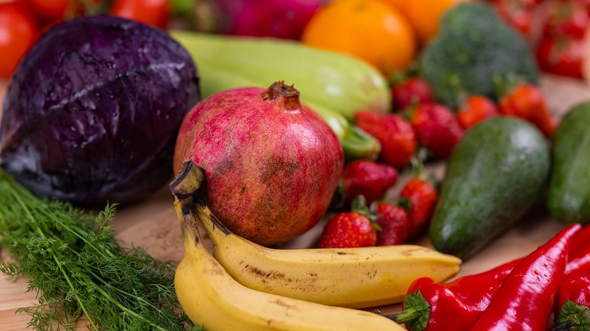 Alimentos que ajudam a combater a gordura no fígado