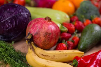 Alimentos que ajudam a combater a gordura no fígado