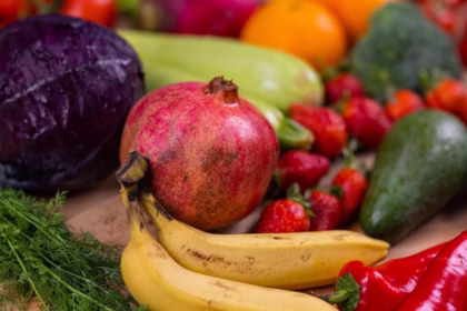 Alimentos que ajudam a combater a gordura no fígado