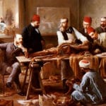 Múmias eram usadas como remédio na Europa Medieval