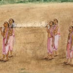 Saiba como acontece um funeral hindu