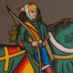 Robin Hood: o mítico herói inglês