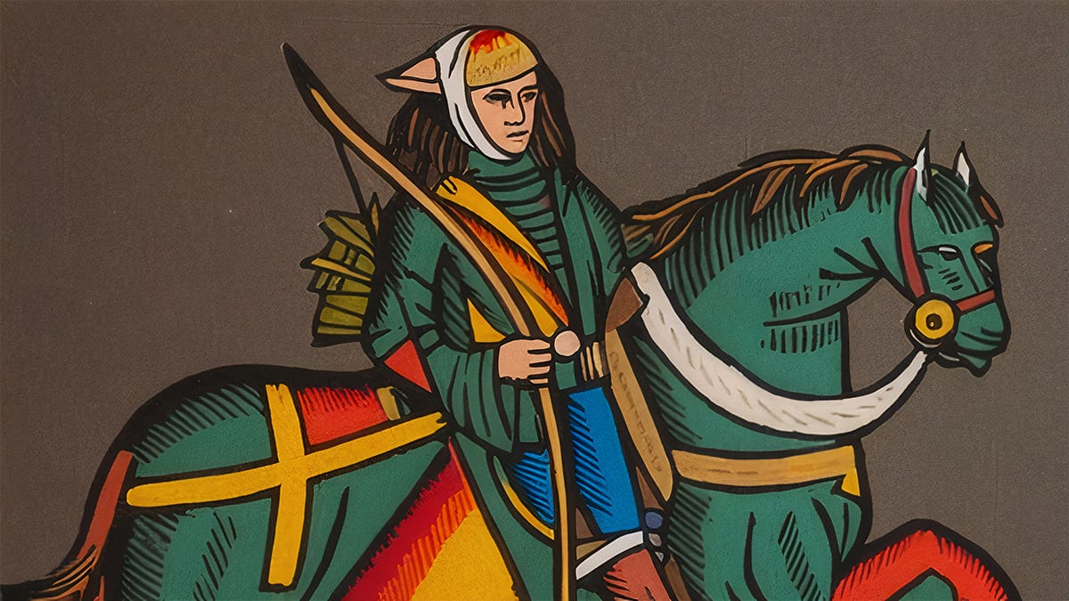 Robin Hood: o mítico herói inglês