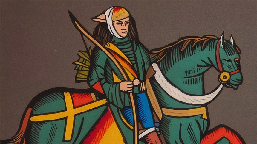 Robin Hood: o mítico herói inglês