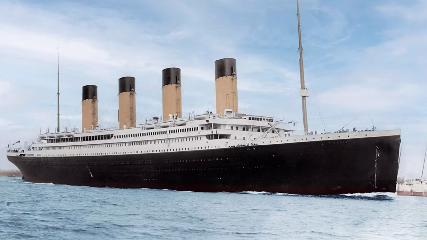 Expedições ao Titanic: sucessos e tragédias